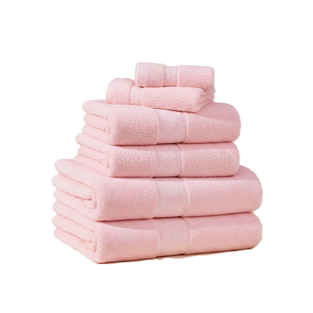 100% egyptian cotton towels