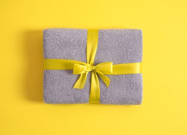 Gift Towels